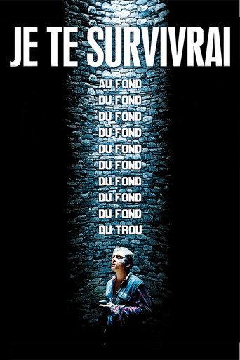Je te survivrai (2014) poster