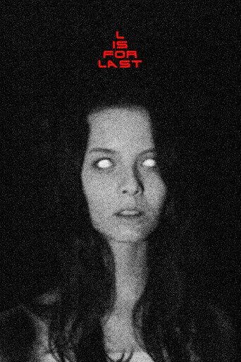 L Is For Last (2021) poster