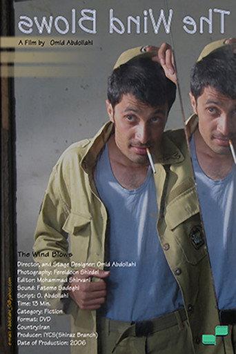 The Wind Blows (2006) poster