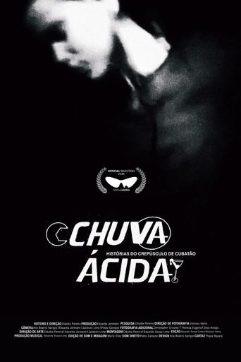 Acid Rain: Stories from Crepúsculo de Cubatão (2026) poster