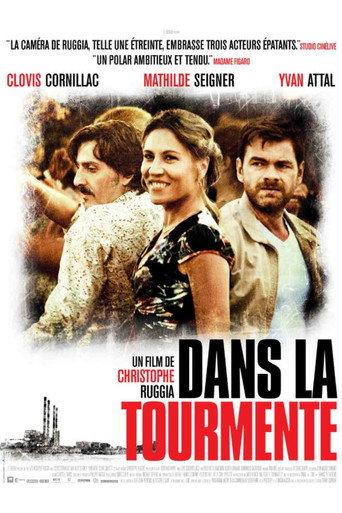 Dans la tourmente (2012) poster