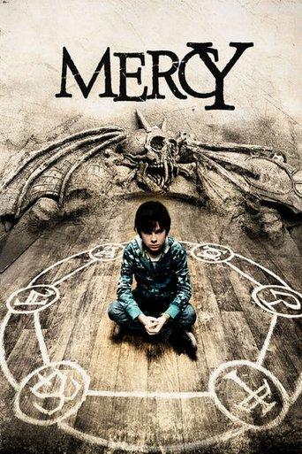 Mercy (2014) poster