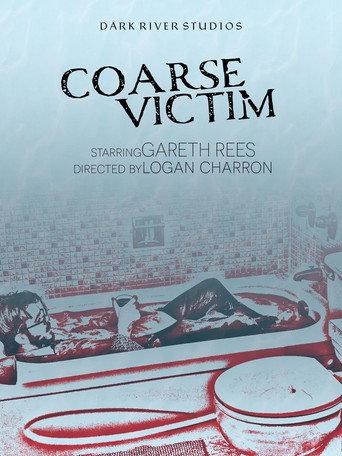 Coarse Victim (2022) poster