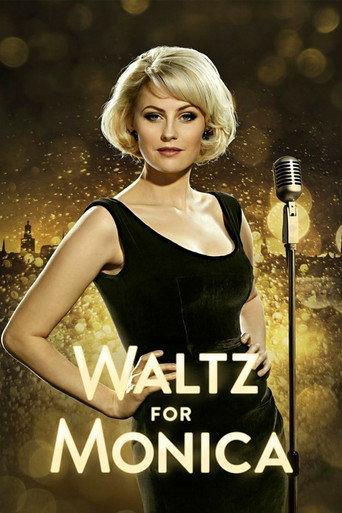 Waltz for Monica (2013) poster