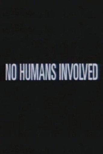 No Humans Involved (1993) poster