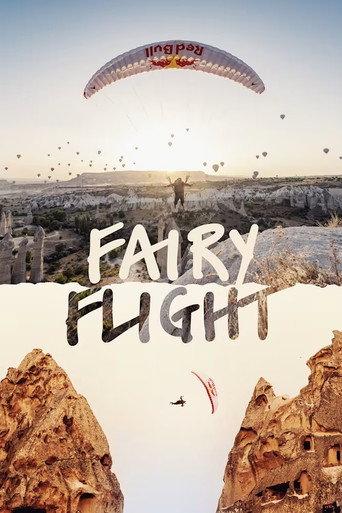 Fairy Flight (2022) poster