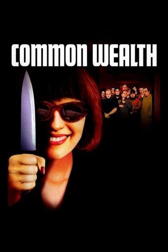 Common Wealth (2000) poster