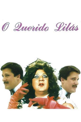 The Dear Lilás (1987) poster