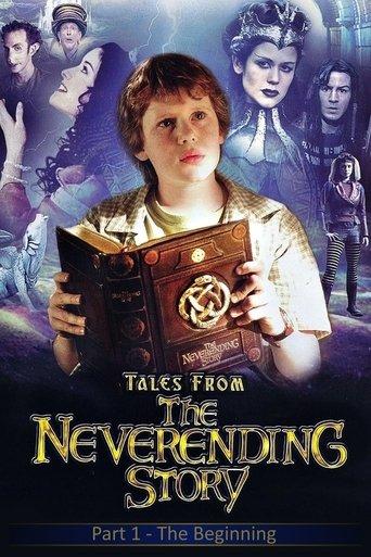 Tales from the Neverending Story: The Beginning (2001) poster