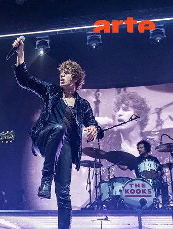 The Kooks @ Columbia Theater, Berlin (2026) poster