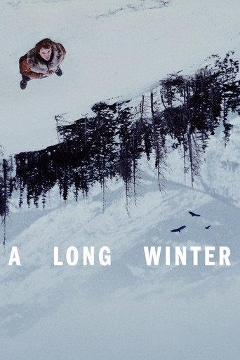 A Long Winter (2026) poster