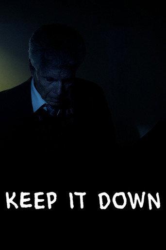 Keep it Down (2026) poster