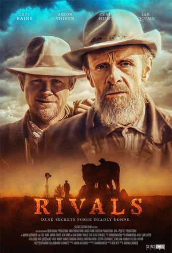 Rivals (2024) poster