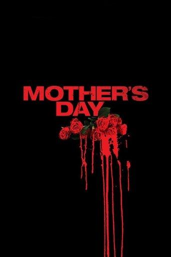 Mother's Day (2010) poster