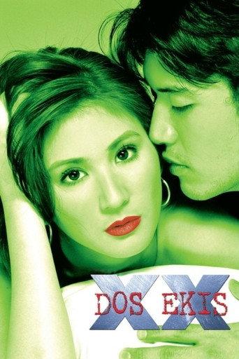 Dos Ekis (2001) poster
