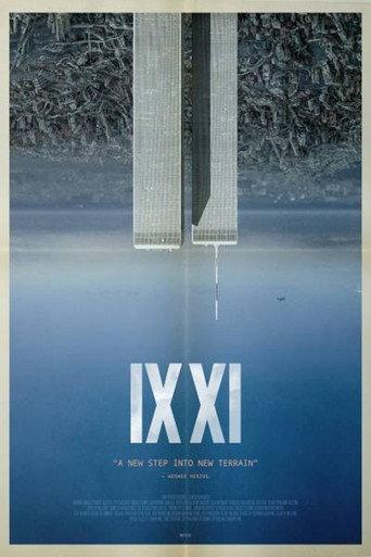 IX XI (2026) poster