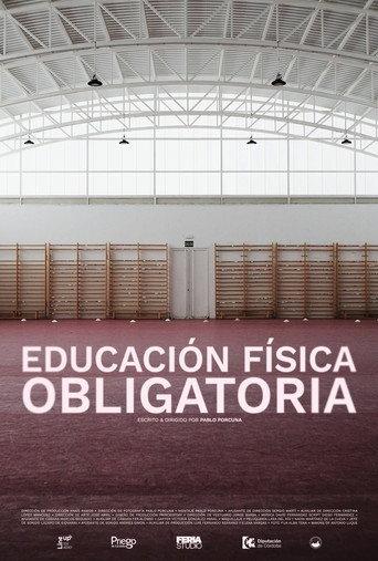 Educación Física Obligatoria () poster