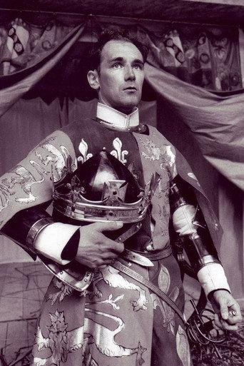 Henry V at Shakespeare's Globe (1997) poster