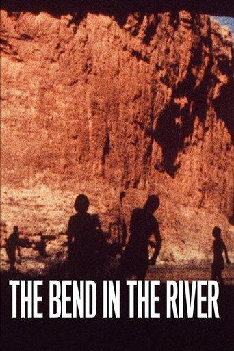 The Bend in the River (2025) poster