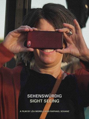 Sight Seeing () poster