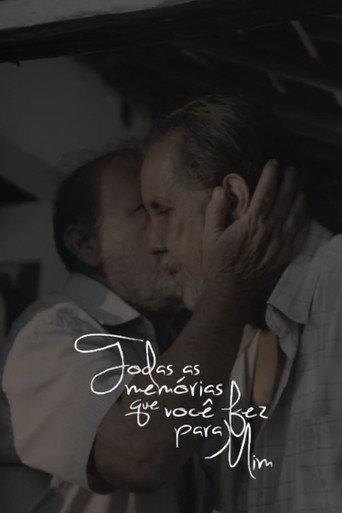 Todas as Memórias Que Você Fez Para Mim (2024) poster