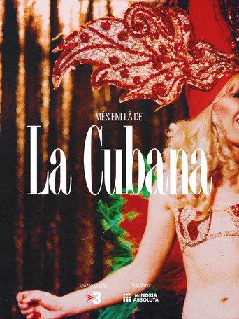 Més enllà de La Cubana (2022) poster