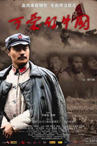 The Charm of China (2009) poster