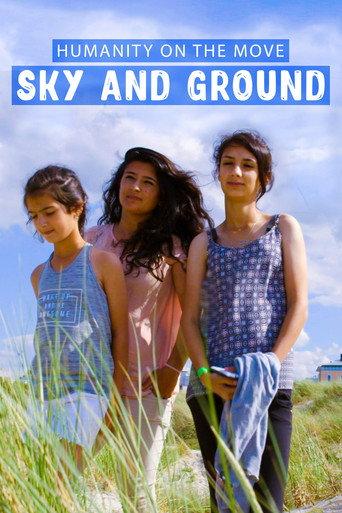 Sky and Ground (2017) poster