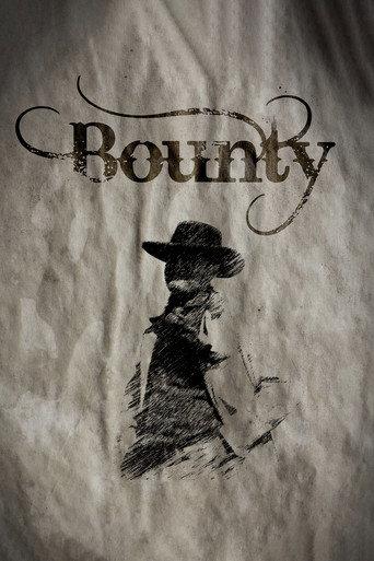 Bounty (2009) poster