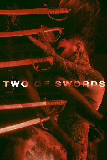 Two of Swords (2022) poster