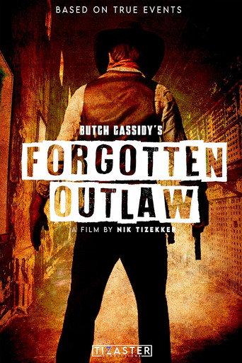 Butch Cassidy's Forgotten Outlaw () poster