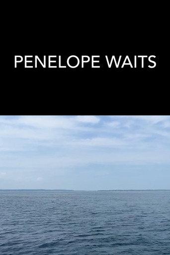 Penelope Waits (2024) poster