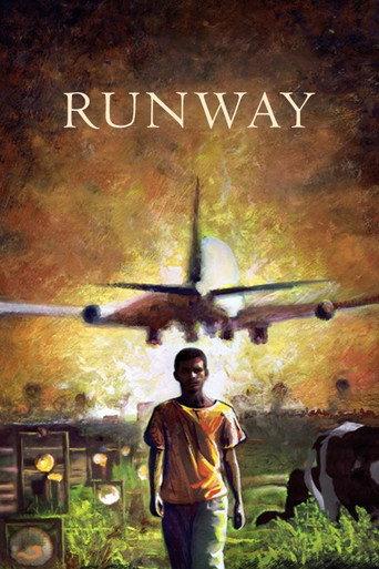Runway (2010) poster