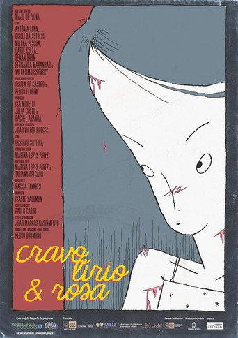 Carnation, Lily, Rose (2018) poster