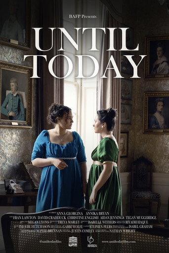 Until Today (2024) poster