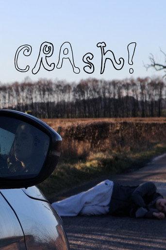 CRASH! (2026) poster