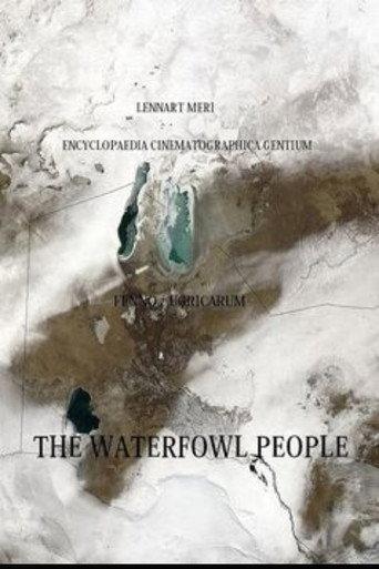 The Waterfowl People (1970) poster