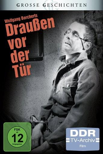 Draußen vor der Tür (1960) poster