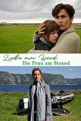 The Tears of the Sea (2014) poster