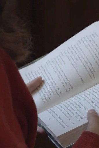 A travers les pages (2024) poster