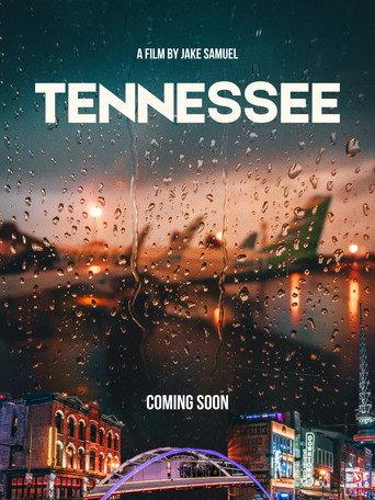 Tennessee () poster