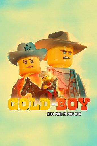GOLD-BOY : Deux pour le prix d'un (2026) poster