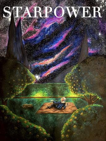 STARPOWER () poster