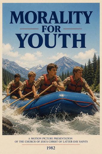 Morality for Youth (1982) poster