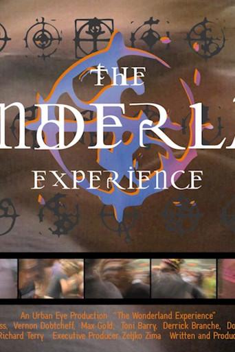 The Wonderland Experience (1998) poster
