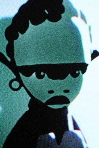 Slaves (2008) poster