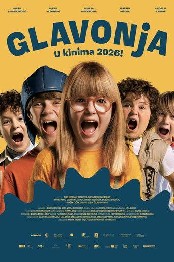 Extraordinary (2026) poster