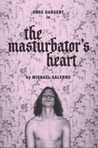 The Masturbator's Heart (2023) poster