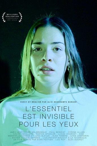 L'essentiel est invisible pour les yeux (2026) poster