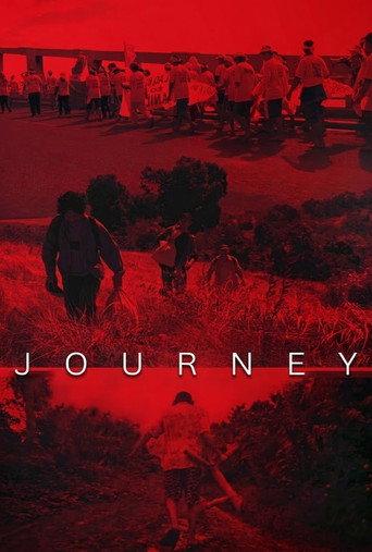 Journey (2019) poster
